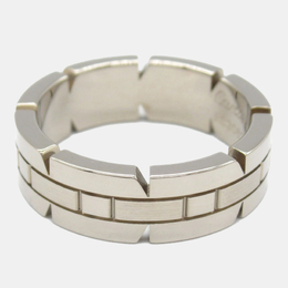 Cartier: Кольцо  Tank Française