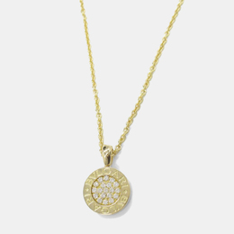 Bvlgari: Колье 
