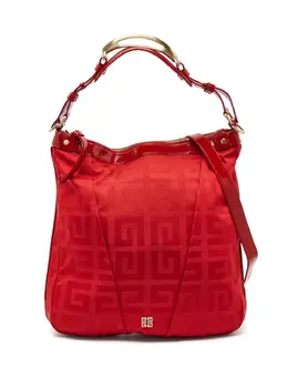 Givenchy Pre-Owned: Красная сумка 