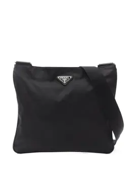 Prada Pre-Owned: Сумка 