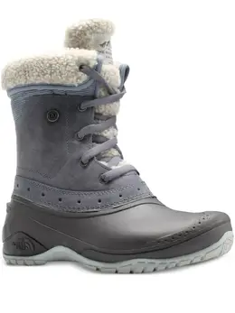 The North Face: Ботинки 
