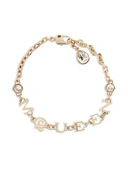 Alexander McQueen: Браслет 