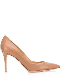 Gianvito Rossi: Туфли 