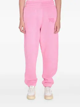 Alexander Wang: Хлопковые брюки 