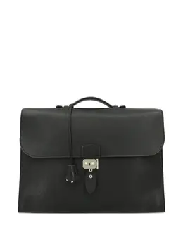 Hermès Pre-Owned: Портфель 
