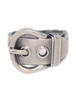 Hermès Pre-Owned: Кольцо 