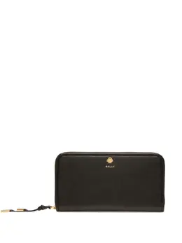 Bally: Чёрный кошелёк 