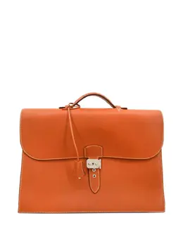 Hermès Pre-Owned: Портфель 