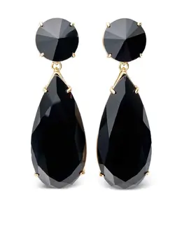 Carolina Herrera: Серьги 