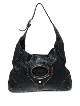 Dolce & Gabbana Pre-Owned: Чёрная сумка 