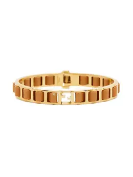 Fendi Pre-Owned: Браслет 