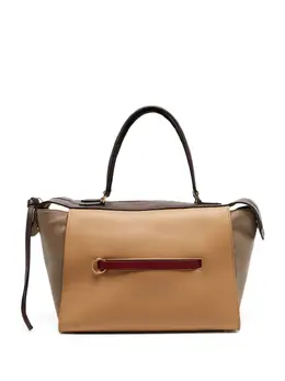 Céline Pre-Owned: Бежевое кольцо 