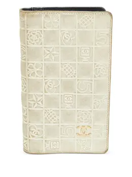 CHANEL Pre-Owned: Кошелёк 