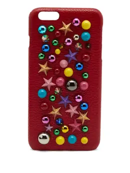 Dolce & Gabbana Pre-Owned: Чехол 
