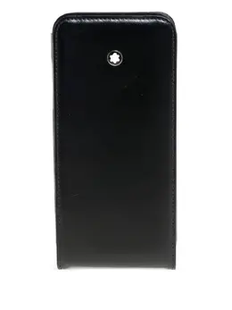 Montblanc: Чехол 