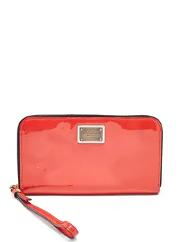 Dolce & Gabbana Pre-Owned: Красный кошелёк 