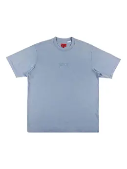 Supreme: Светлая футболка 
