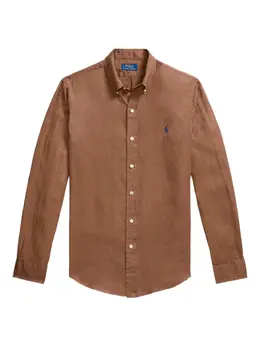 Polo Ralph Lauren: Рубашка на пуговицах 