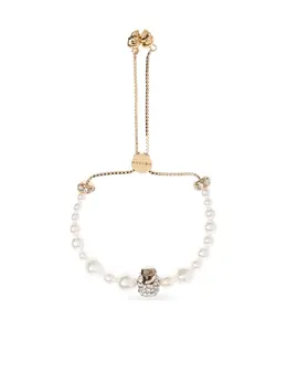 Alexander McQueen: Браслет 