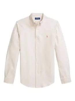 Polo Ralph Lauren: Рубашка на пуговицах 