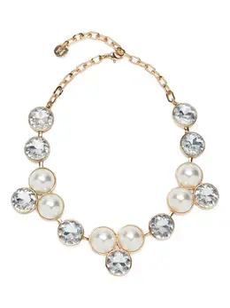Carolina Herrera: Колье 