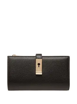 Bally: Чёрный кошелёк 