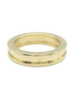 Bvlgari Pre-Owned: Кольцо 