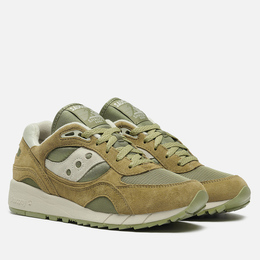 Saucony: Кроссовки  Shadow 6000