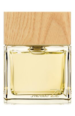 Shiseido: Духи 