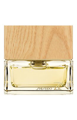 Shiseido: Духи 