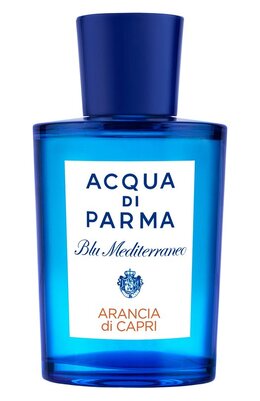 Acqua di Parma: Брюки капри 