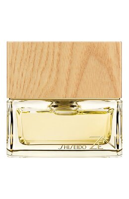 Shiseido: Духи 