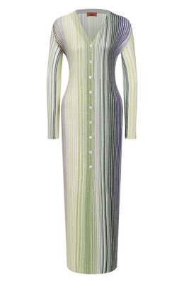 Missoni: Кардиган из вискозы 