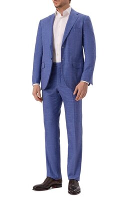Kiton: Кашемировый костюм 
