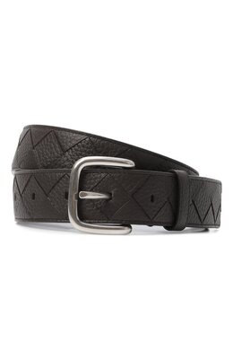 Bottega Veneta: Ремень 