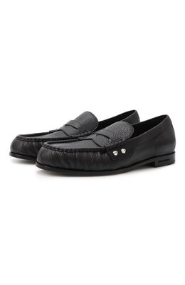 Dsquared2: Чёрные туфли 