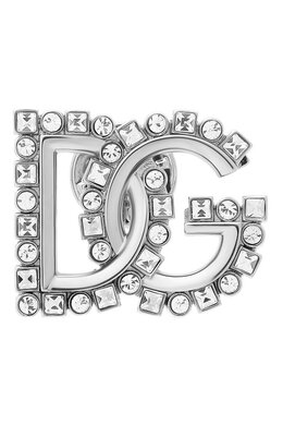 Dolce & Gabbana: Брошь 