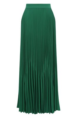 Max Mara Studio: Плиссированная юбка 