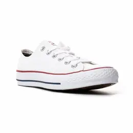 Converse: Белые кеды  All Star