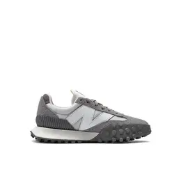 New Balance: Серые кроссовки  XC-72
