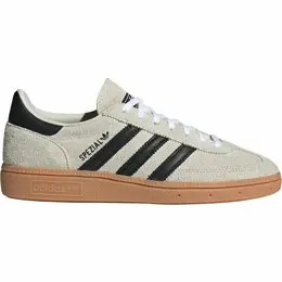 adidas: Бежевые кроссовки  Handball Spezial