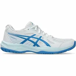 ASICS: Белые кроссовки  Upcourt