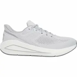 Under Armour: Серые кроссовки 