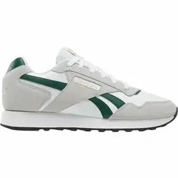 Reebok: Белые кроссовки 
