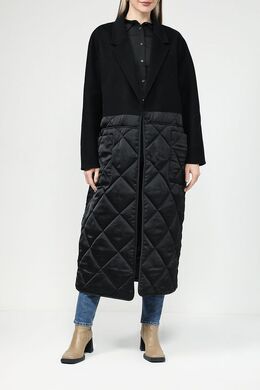 Calvin Klein: Стёганое пальто 