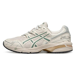 ASICS: Бежевые кроссовки  Gel-1090
