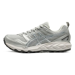 ASICS: Бежевые кроссовки  Gel