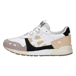 ASICS: Белые кроссовки  Gel-Lyte