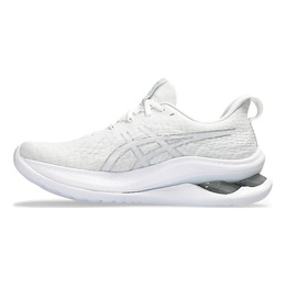 ASICS: Белые кроссовки  Gel