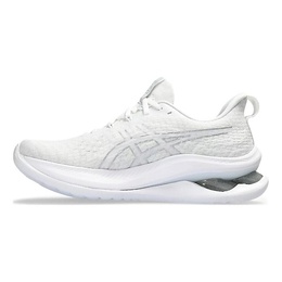 ASICS: Белые кроссовки  Gel
